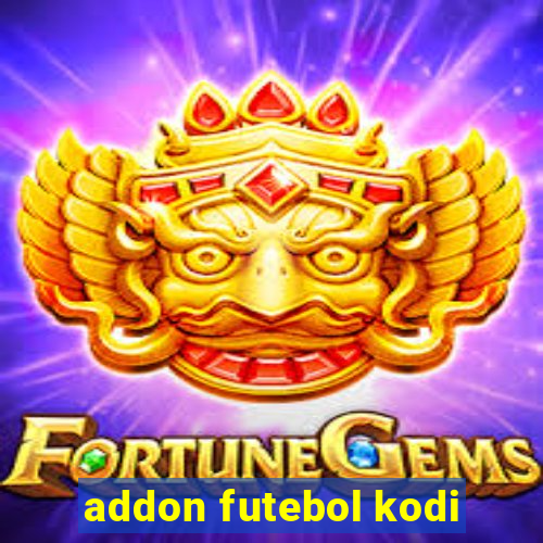 addon futebol kodi